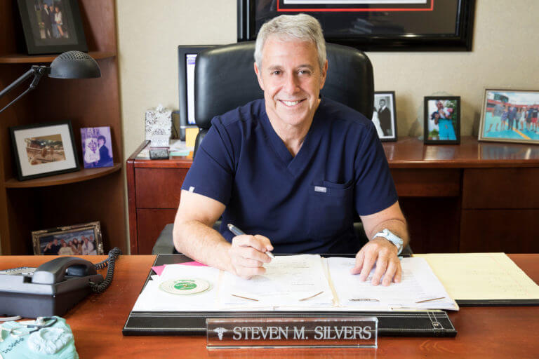 Dr. Steven Silvers OB/GYN | Miami Beach, FL